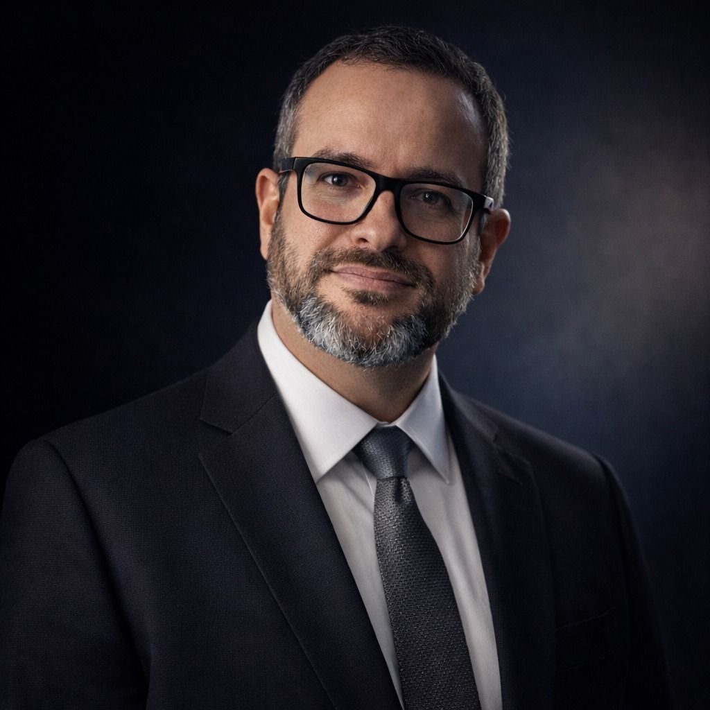 Dr. Eduardo Rennó – Nutrólogo especialista em menopausa em Jundiaí SP